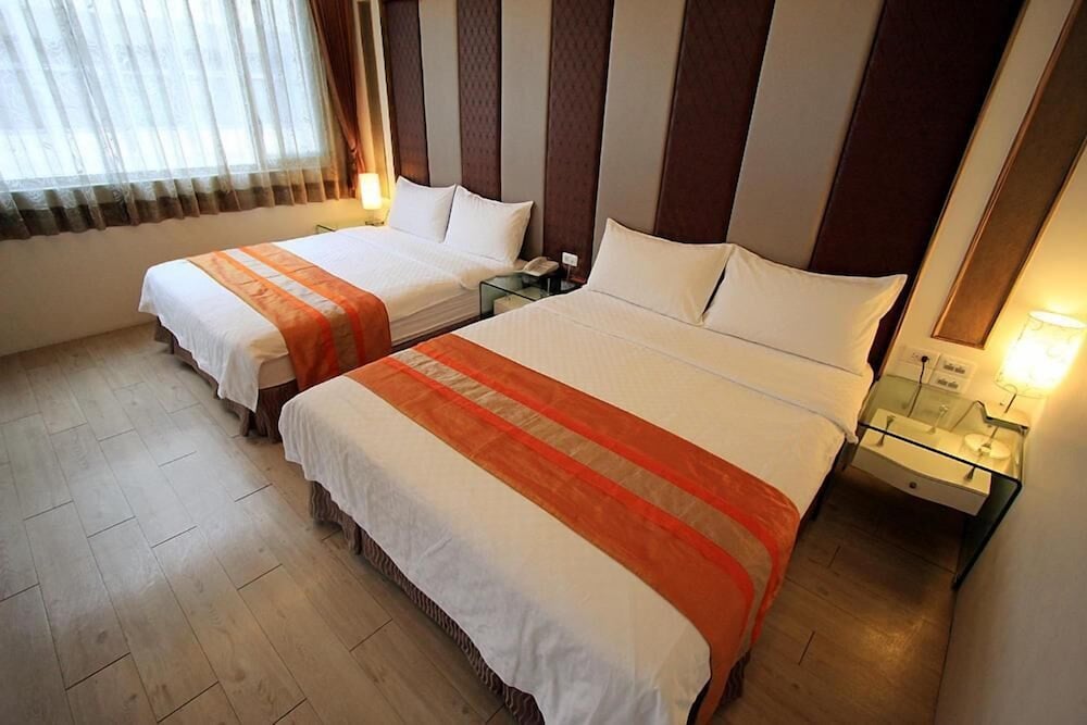 Hualien City Home