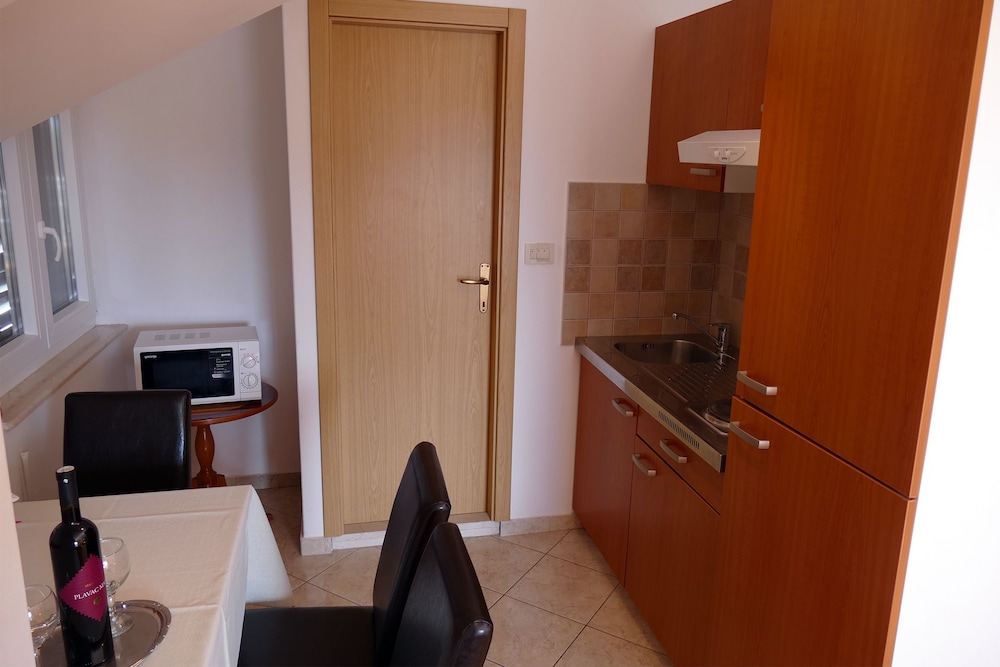 Apartments Martinovic