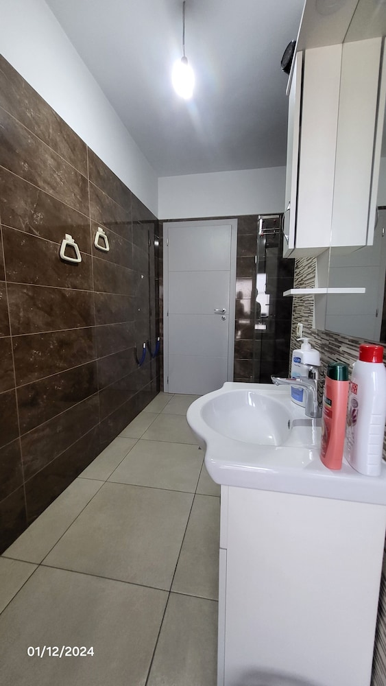 Isabel Rooms & Apartments