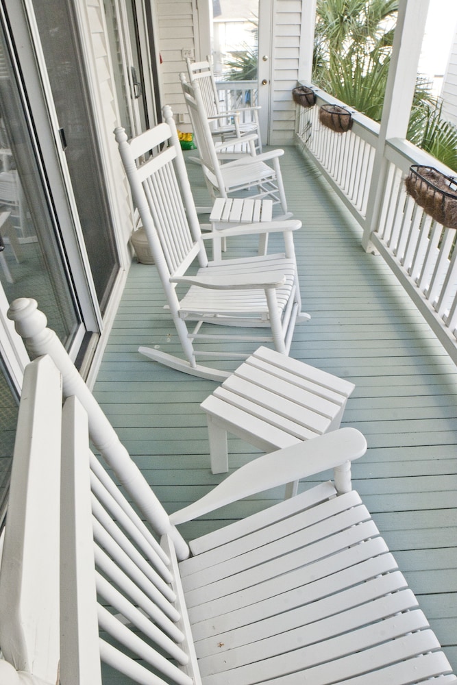 Desoto Beach Bed & Breakfast