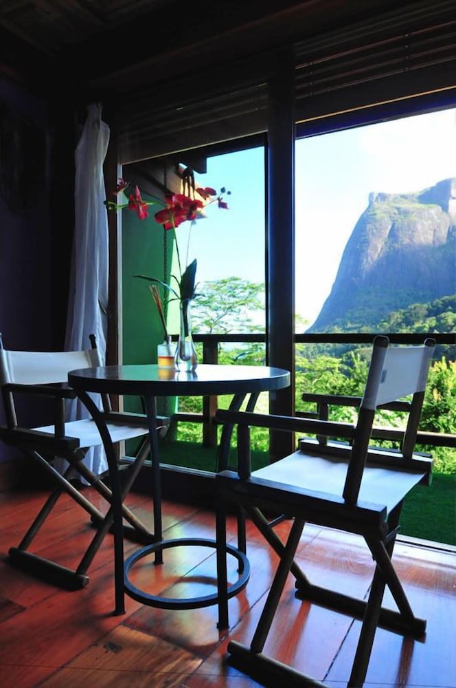 TuAkAzA Exclusive Boutique Lodge