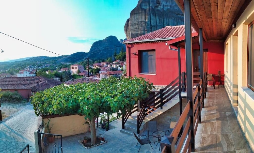 Guesthouse Kastelia photo 5