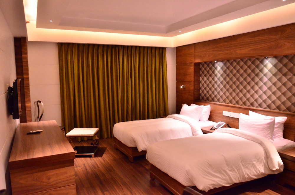 Hotel Silvete