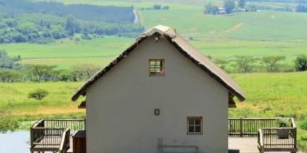 Ukuthula Lodge