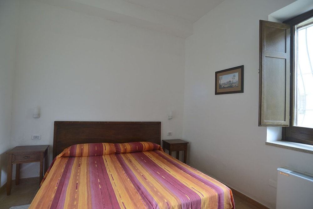 Casa del Geco