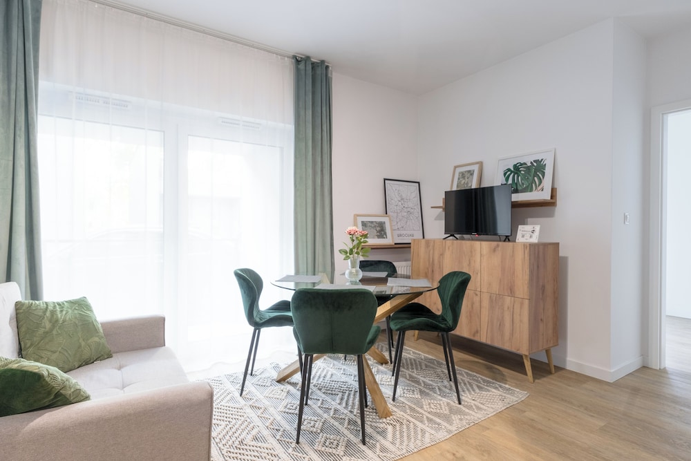 Apartament Jaworska 4 - ProperUNIT