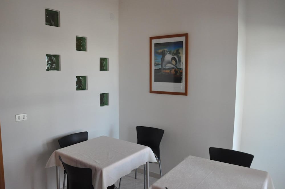 B&B L'Oasi