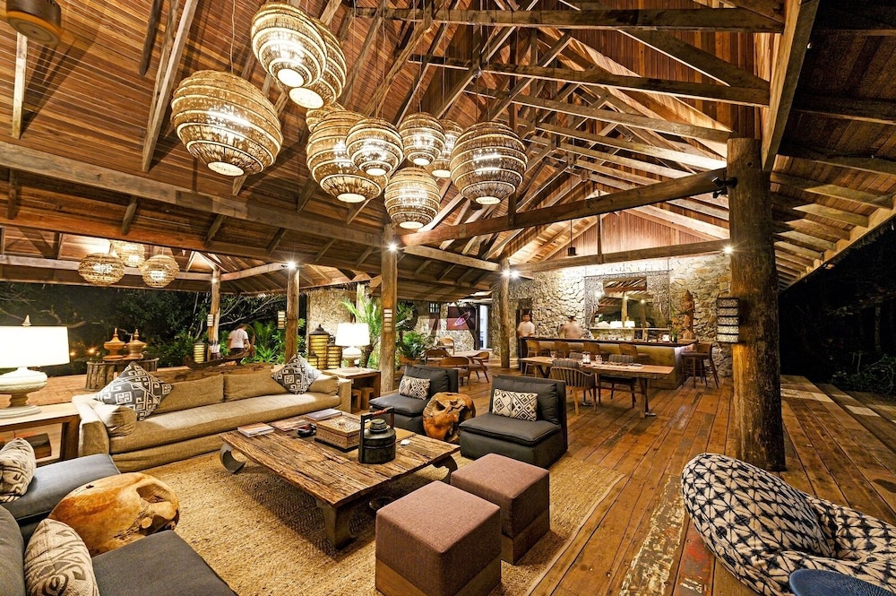 Wa Ale Resort