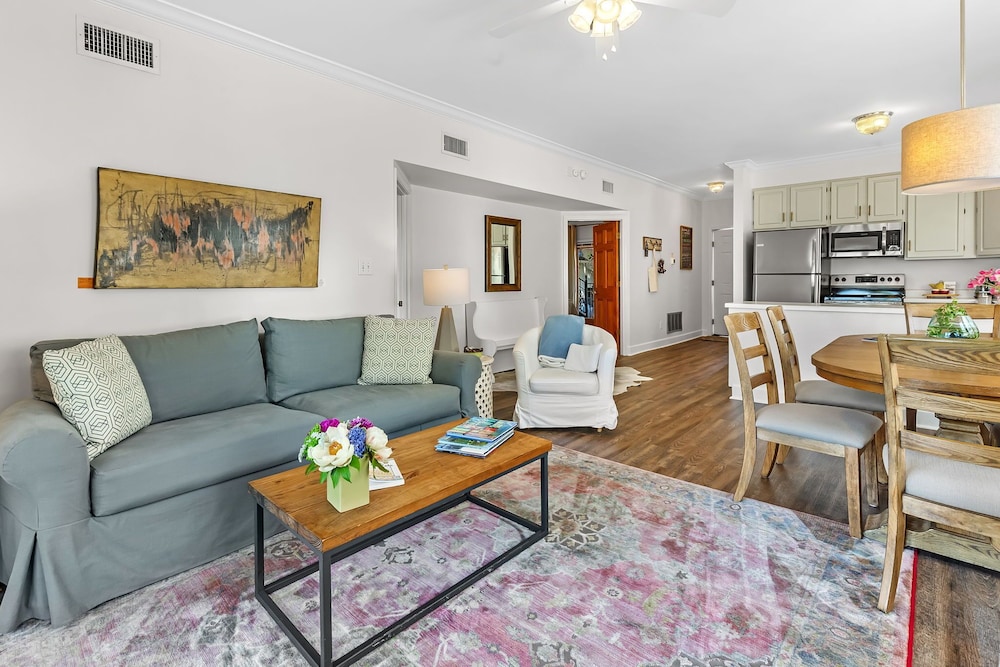 Jubilee Suites Boutique B&B