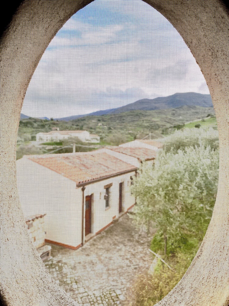 Agriturismo Bergi