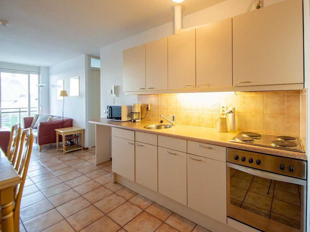 Apartment in Bergen Near Sandy Beach