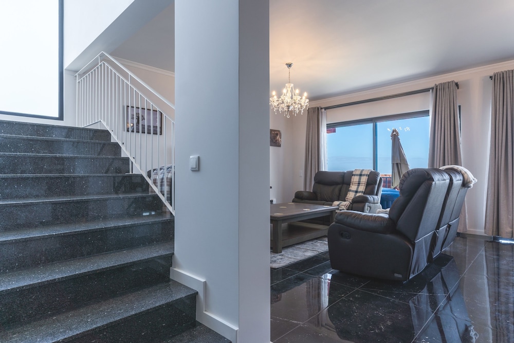 Blue Outlook View by Atlantic Holiday