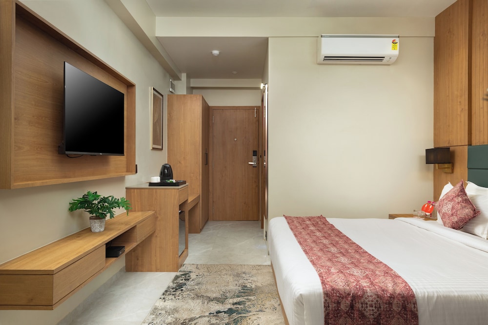 Hotel Park Royal