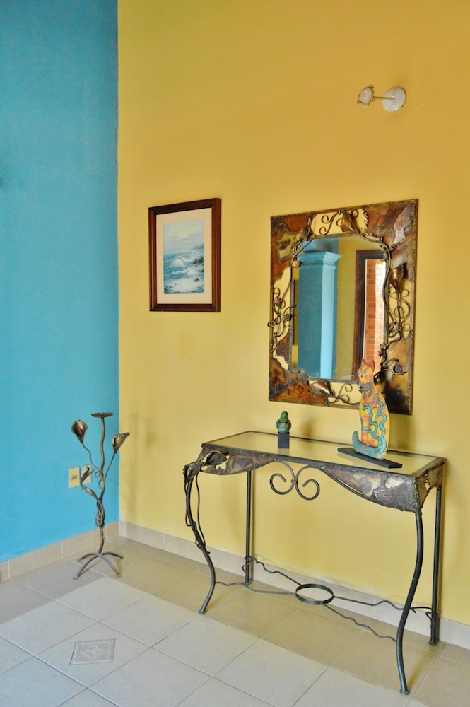 Casa Hotel La Vision