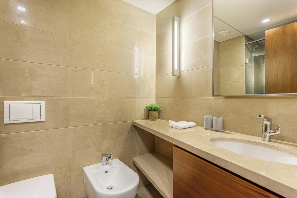 Solidere Lavish Apartments in Downtown Beirut
