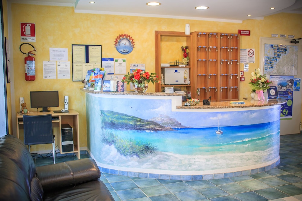 Abbaidda Hotel photo 2