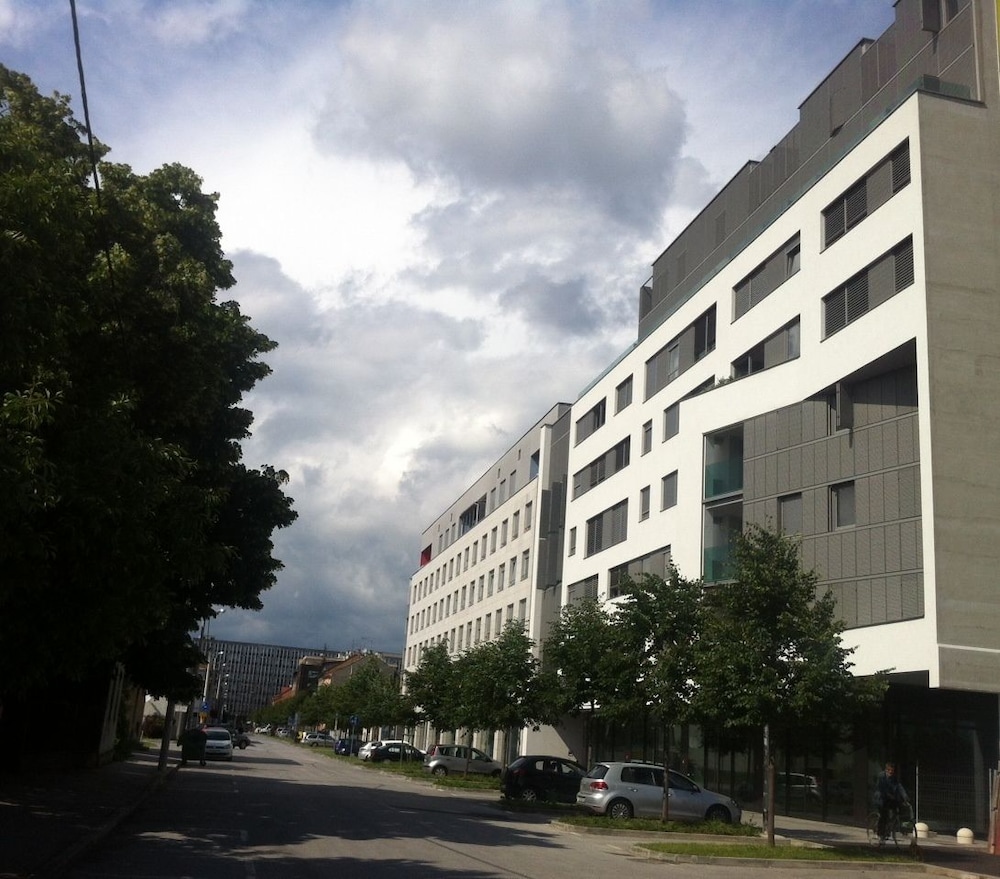 Apartman Trnje view 5