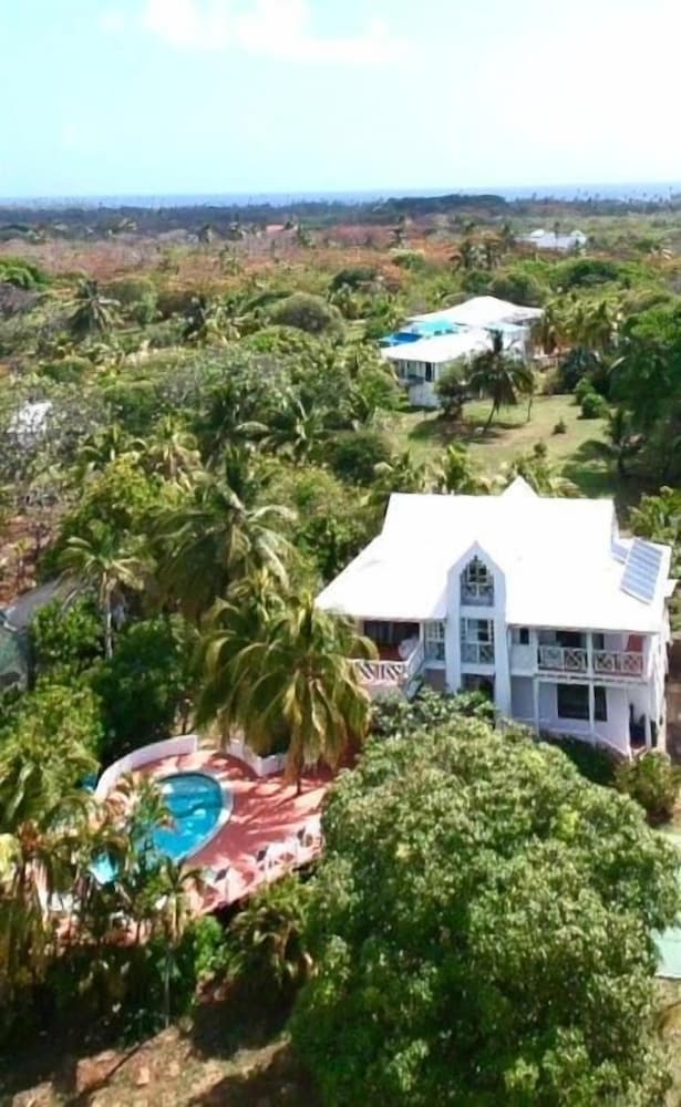 San Andres Vacations - Ocean View Sai, Five Bedroom Holiday Home - Property Image 16