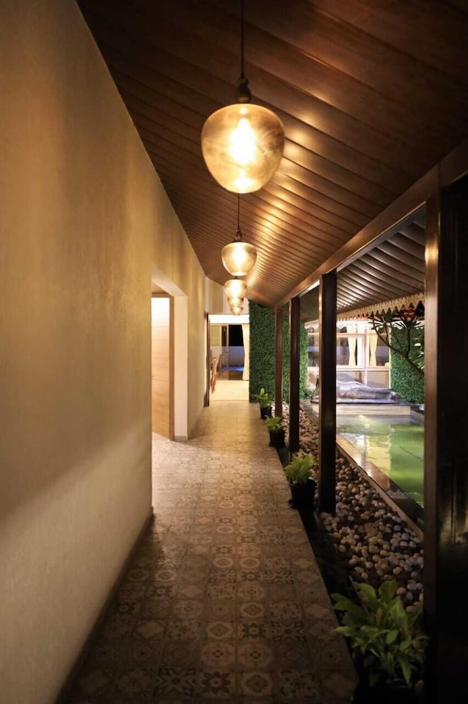 Privystays Jks Private Villa