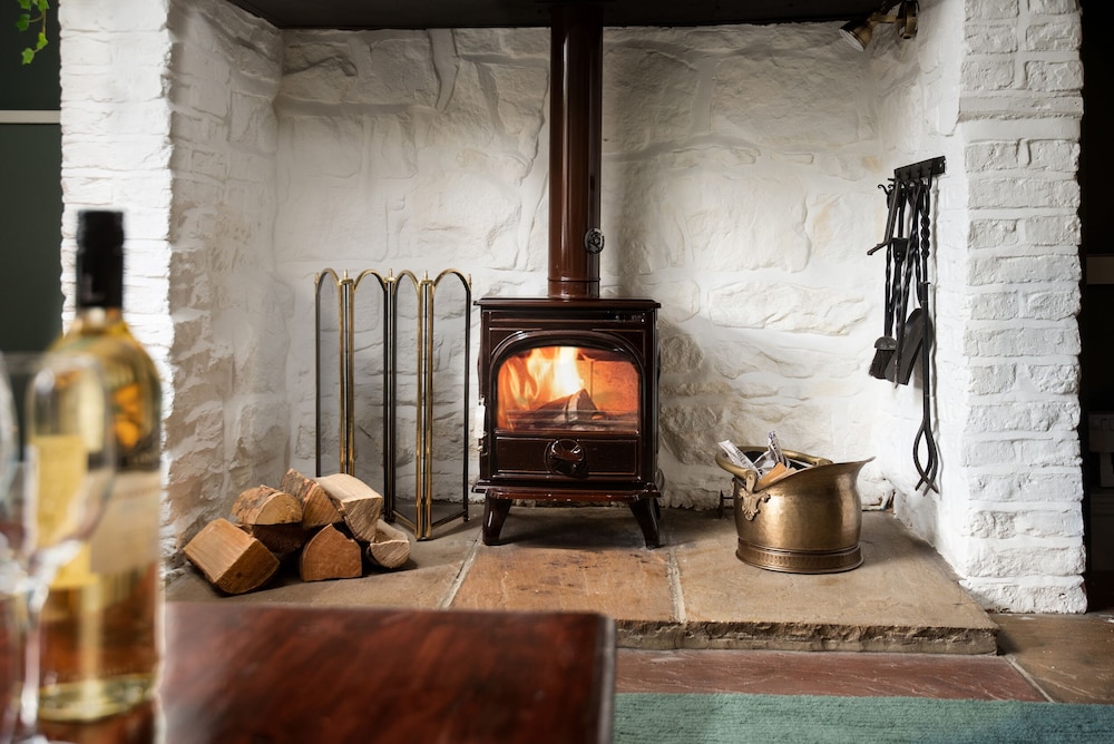 Owl Cottage