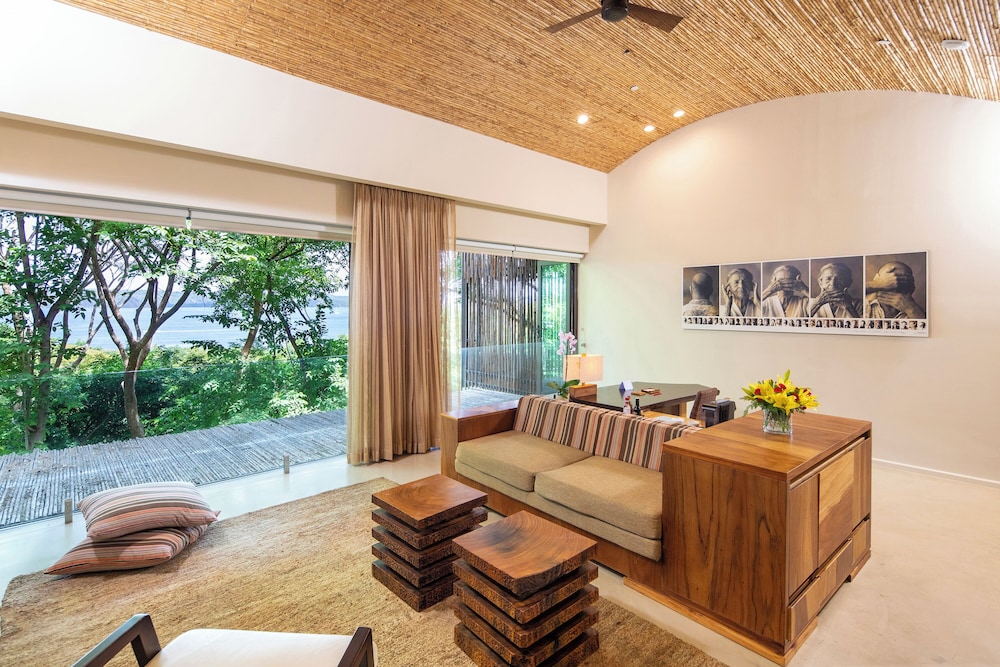 Andaz Peninsula Papagayo Resort, Costa Rica, by Hyatt