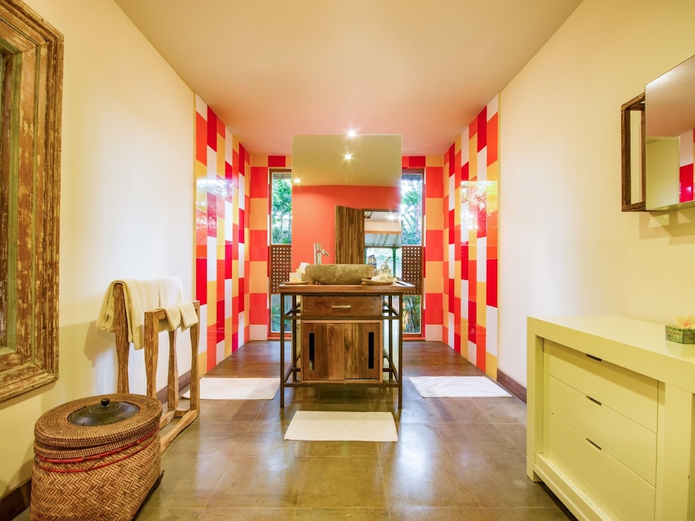 Villa Desa Roro by Villa Finder