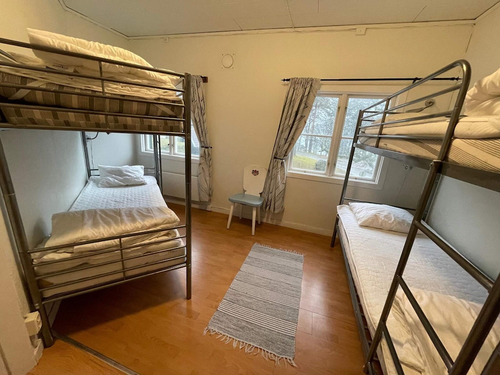 Holiday Home in Stenungsund With Parking
