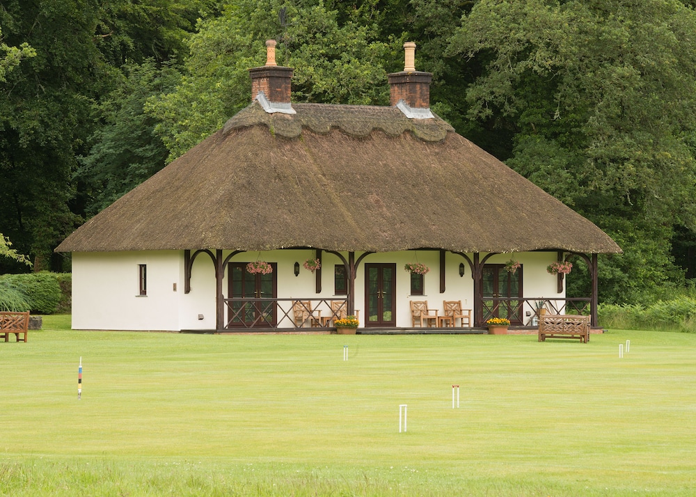 Newton Abbot Vacations - Gidleigh Park - Property Image 25