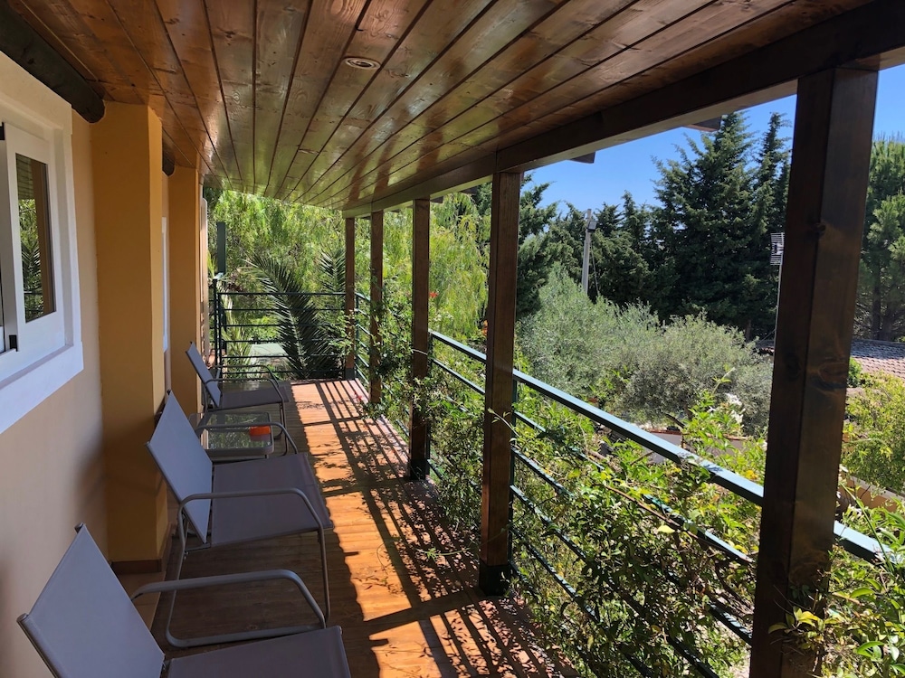 La Petrara Resort