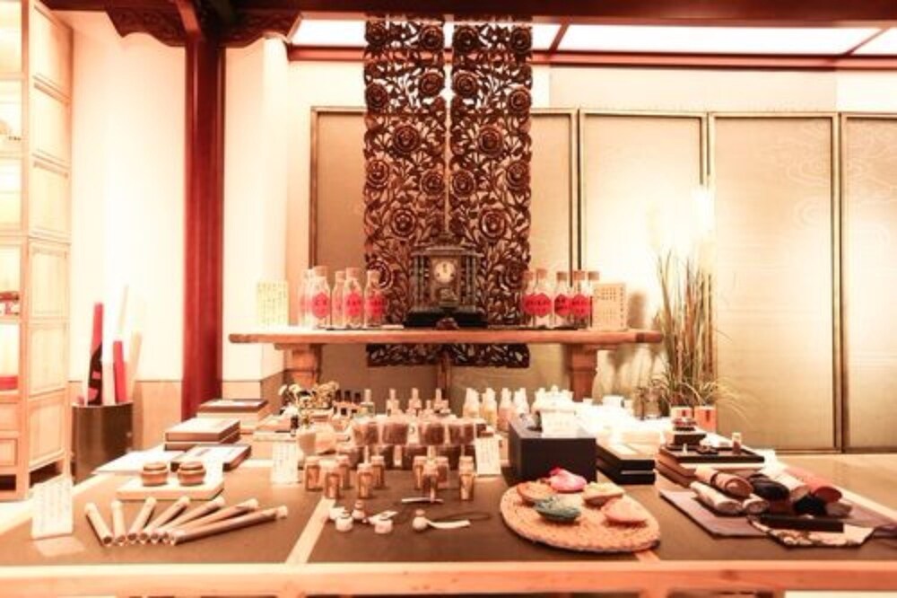 Ovation Seven-Cultivation Hotel