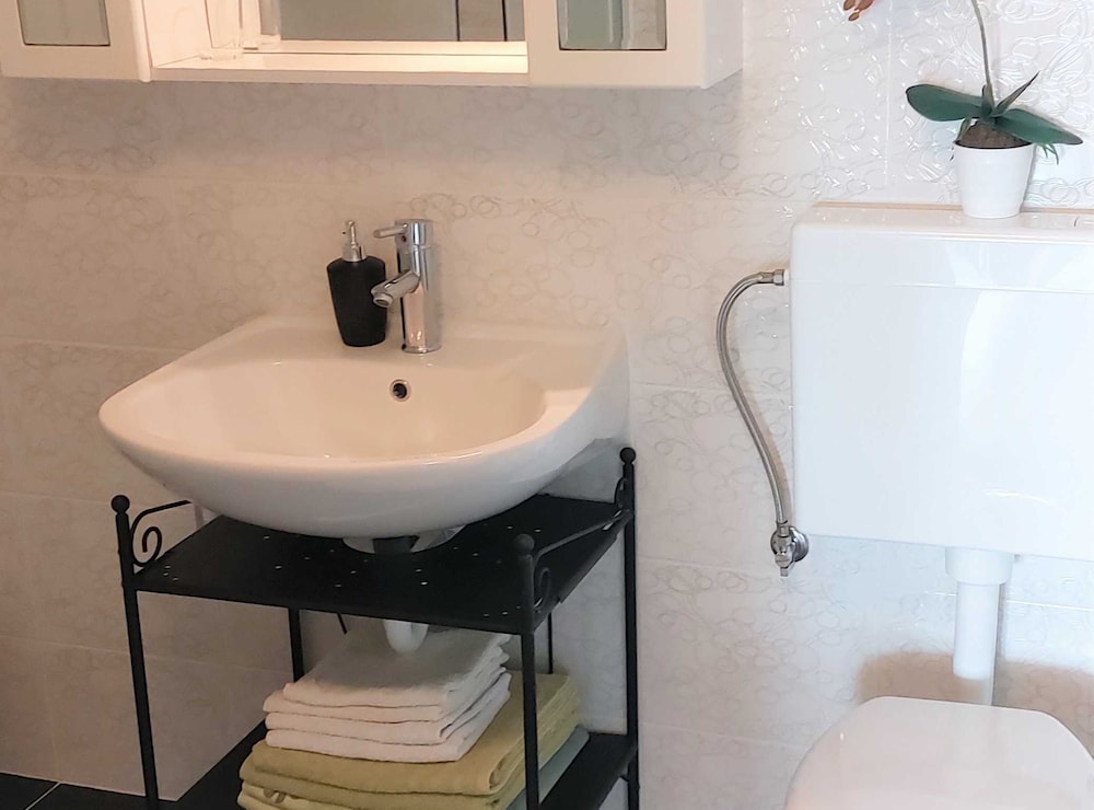 Classy Sea View Crikvenica Apartments
