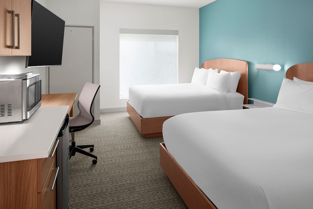 Fort Myers Vacations - Element Charlotte Uptown - Property Image 23