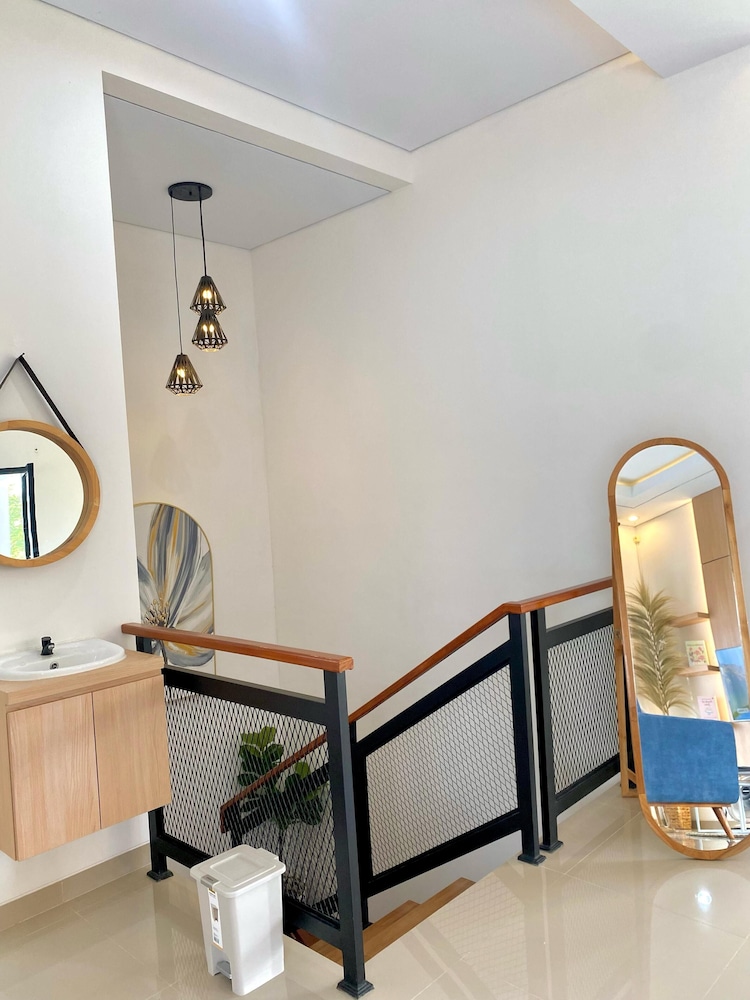 DIRUMA SADJA HOME VILLA