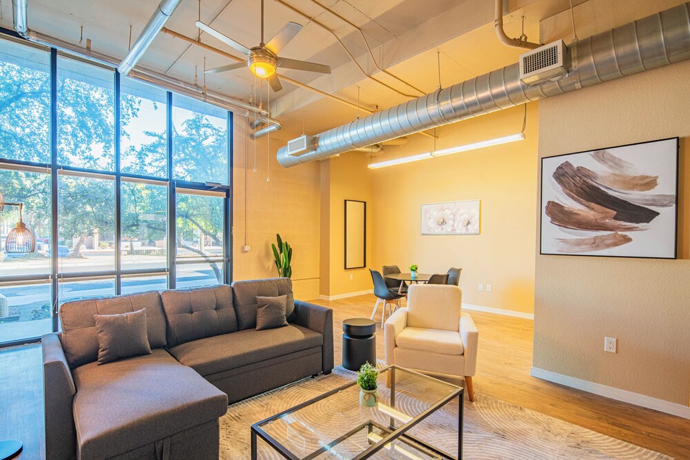 ROVE LIVING/KL - The Fredrick Tempe