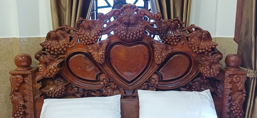 Angkor Gecko's Inn