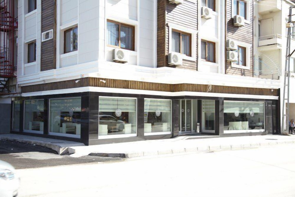 Adana Omur Otel - Image 16