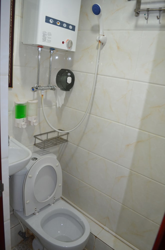 Skycity Hostel
