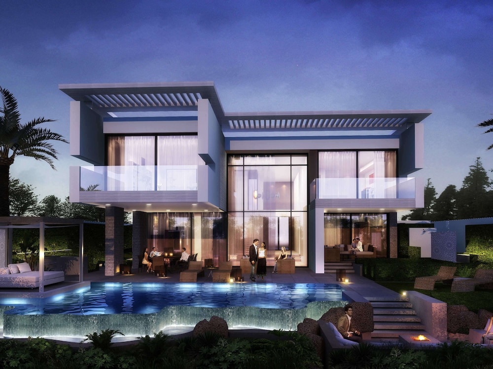 Hotel Fairmont Taghazout Bay - Image 1