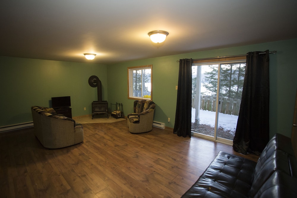 Chalets Lanaudiere