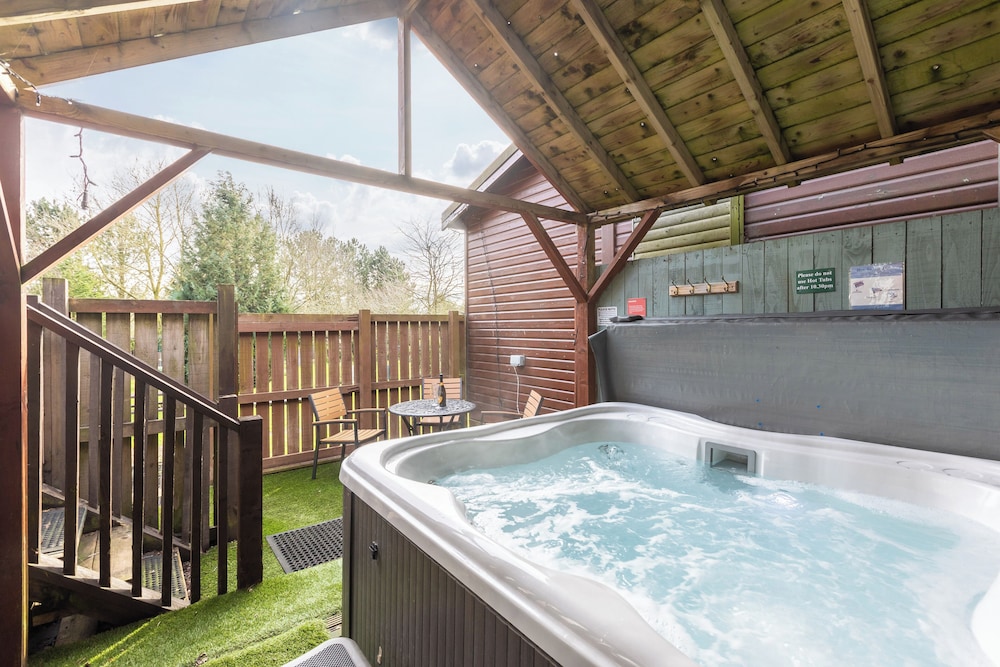 Rocklands Lodges