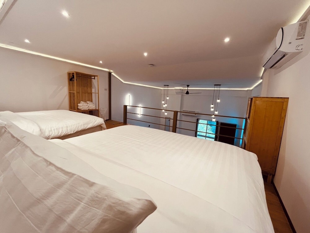Khao Lak - Loft Suite