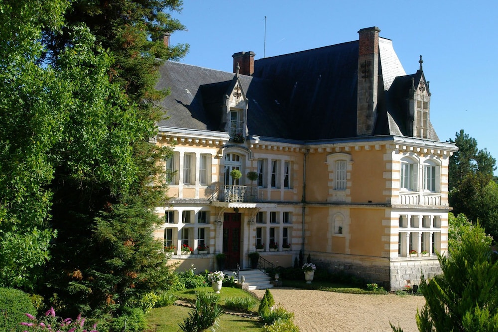 Château de Villars