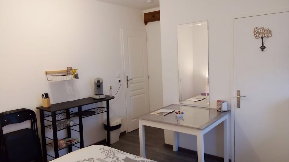 Le Relais de Jeanne photo 2