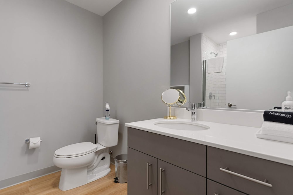 4BR Lincoln Park Getaway Steps to Red Line