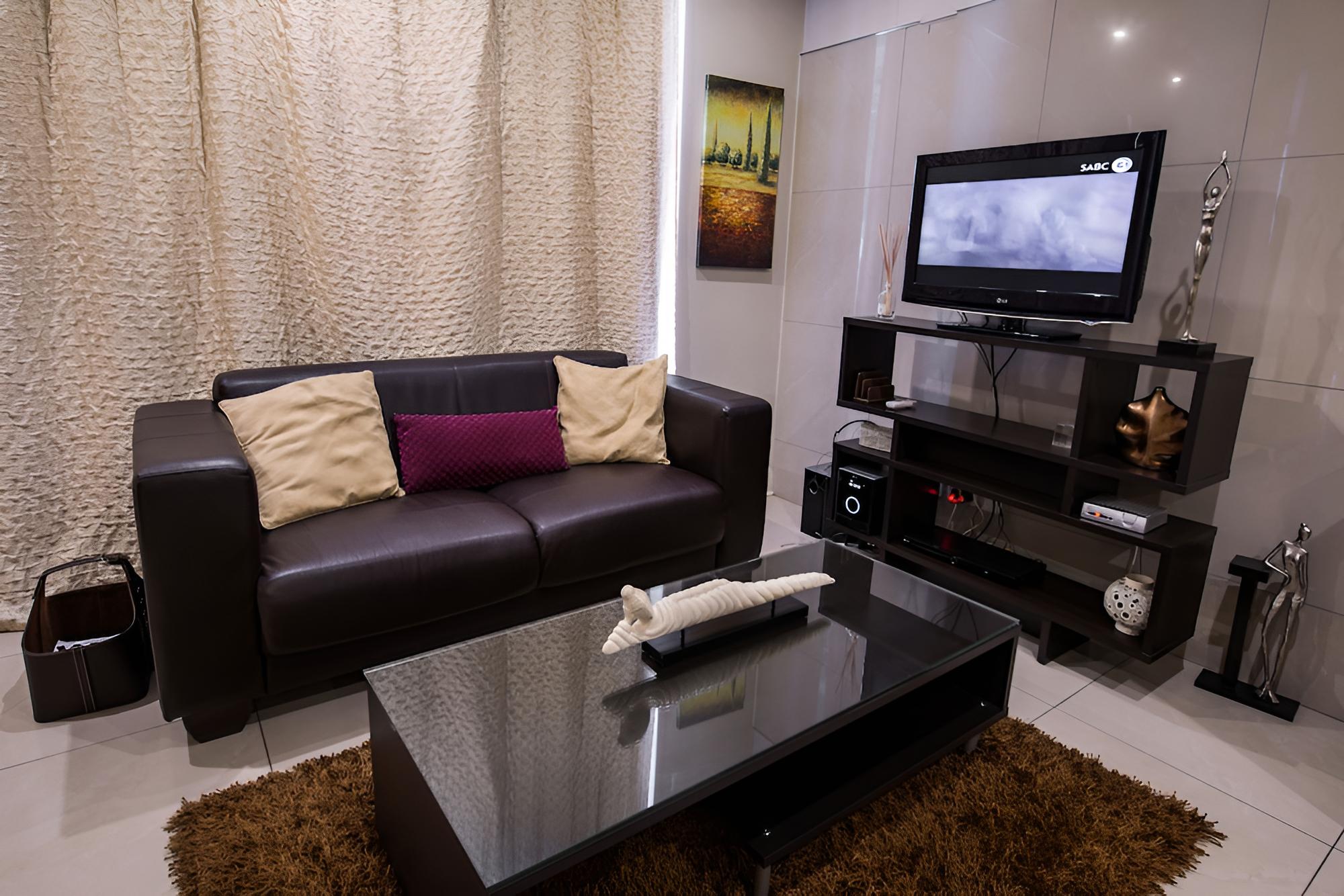 Sandton Executive Suites Hydro Park