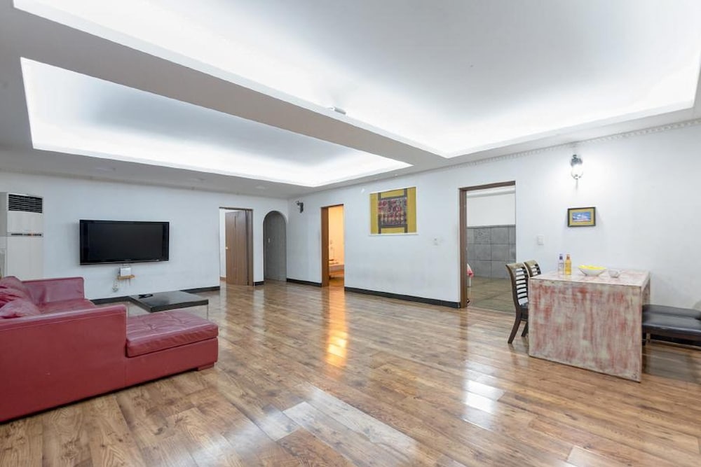 Gapyeong Four Season Pension
