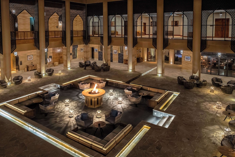 Anantara Al Jabal Al Akhdar Resort 138