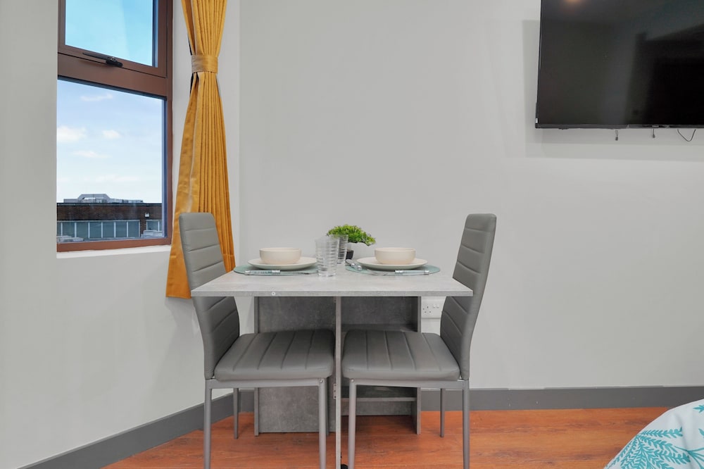 East London Aparthotel - Ilford / London