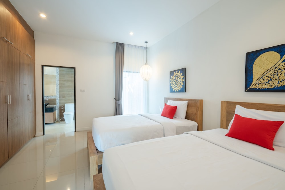 Layantara Villas view 5