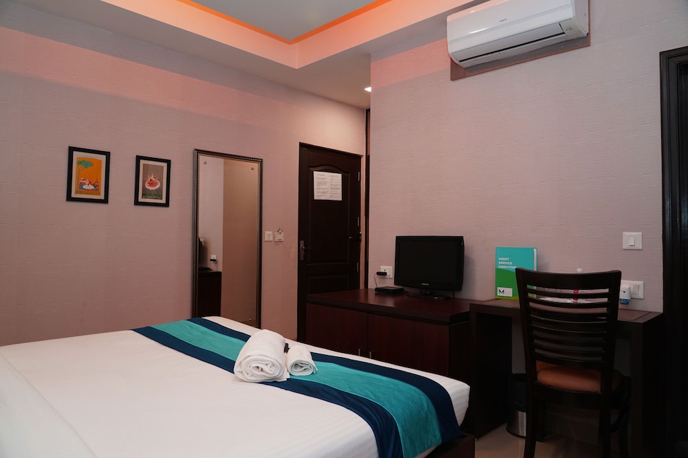 Noida Vacations - Mint Metropolitan Grand - Property Image 31